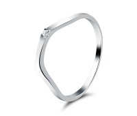 Silver Rings NSR-1057